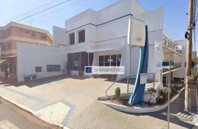 Prédio à venda, 1020 m² por r$ 4.083.120,00 - jardim são luiz - ribeirão preto/sp