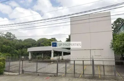 Prédio à venda, 763 m² por r$ 5.777.000,00 - lapa - são paulo/sp