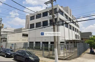 Prédio à venda, 1286 m² por r$ 4.156.000,00 - vila maria - são paulo/sp