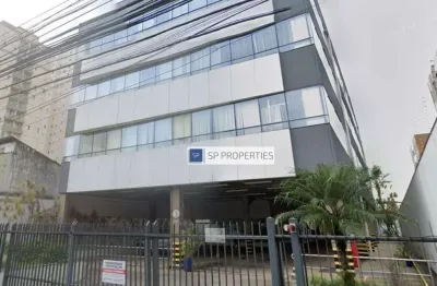 Prédio à venda, 4042 m² por r$ 23.021.080,00 - barcelona - são caetano do sul/sp