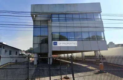 Prédio à venda, 2653 m² por r$ 11.537.040,00 - jardim do mar - são bernardo do campo/sp