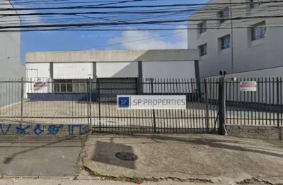 Galpão à venda, 1041 m² por r$ 6.871.980,00 - jaguaré - são paulo/sp