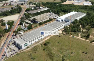 Galpão para alugar, 19758 m² por r$ 364.421/mês - éden - sorocaba/sp