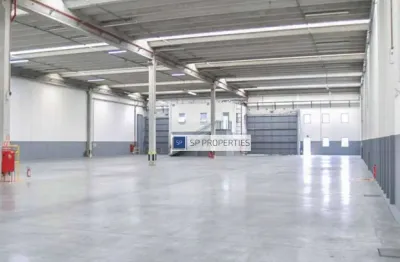 Galpão para alugar, 1512 m² por r$ 61.341/mês - industrial anhangüera - osasco/sp