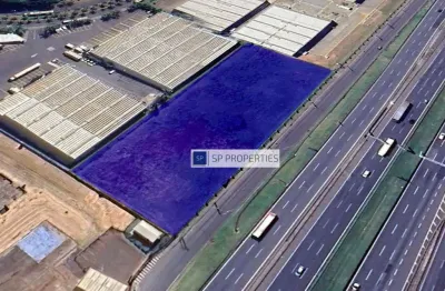 Terreno à venda, 7142 m² por r$ 13.000.000 - techno park - campinas/sp