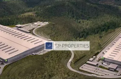 Galpão para alugar, 14312 m² por r$ 336.332/mês - jordanésia - cajamar/sp