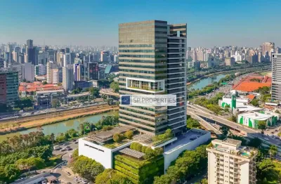 Sala para alugar, 1617 m² por r$ 210.210/mês - butantã - são paulo/sp