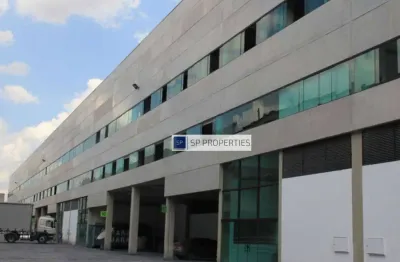 Barracão / Galpão / Depósito com 3 salas para alugar na Avenida Olivio Roncoletta, Centro, Jundiaí