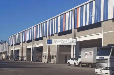 Galpão para alugar, 3681 m² por r$ 83.199,64/mês - neópolis - gravataí/rs