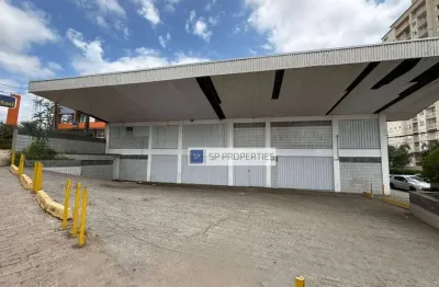 Prédio para venda, 3250 m² por r$ 8.500.000,00 - vila nova - campinas/sp