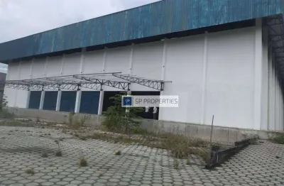Galpão à venda, 5700 m² por r$ 15.000.000 - distrito industrial - manaus/am