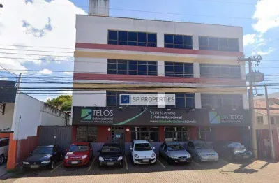Prédio à venda, 1381 m² por r$ 5.600.000,00 - vila nova - campinas/sp
