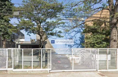 Prédio, 1809 m² - venda por r$ 7.900.000 ou aluguel por r$ 61.000/mês - interlagos - são paulo/sp