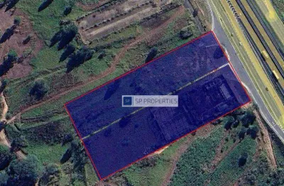 Área à venda, 20000 m² por r$ 26.500.000 - jardim garcía - campinas/sp