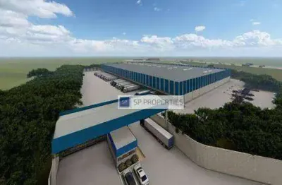 Galpão para alugar, 22269 m² por r$ 857.356/mês - cumbica - guarulhos/sp