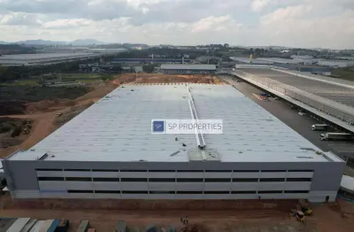 Galpão para alugar, 11238 m² por r$ 443.901,01/mês - cidade industrial satélite de são paulo - guarulhos/sp