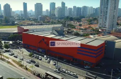 Galpão para alugar, 26647 m² por r$ 1.516.521,14/mês - brooklin - são paulo/sp