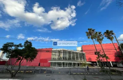 Galpão para alugar, 23093 m² por r$ 1.516.626,96/mês - brooklin - são paulo/sp