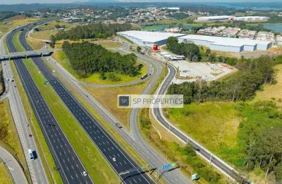 Galpão para alugar, 5032 m² por r$ 216.376/mês - batistini - são bernardo do campo/sp
