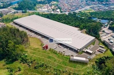 Galpão para alugar, 30000 m² por r$ 1.260.000,00/mês - batistini - são bernardo do campo/sp