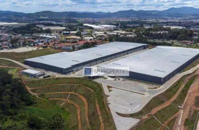 Galpão para alugar, 28546 m² por r$ 1.056.202/mês - cumbica - guarulhos/sp