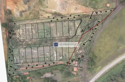 Galpão para alugar, 20000 m² por r$ 360.000,00/mês - guarapó - cesário lange/sp
