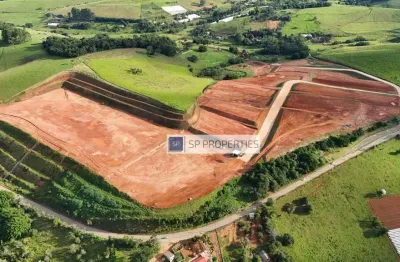 Terreno à venda, 11551 m² por r$ 6.930.726,00 - zona rural - pouso alegre/mg