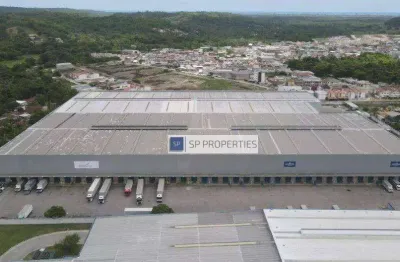 Galpão para alugar, 17488 m² por r$ 384.736/mês - jaguaribe - paulista/pe