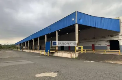 Galpão para alugar, 28644 m² por r$ 821.420,00/mês - chácaras campos dos amarais - campinas/sp