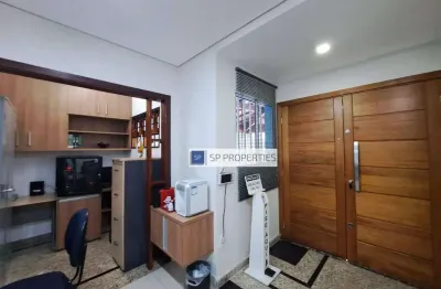 Casa para alugar, 237 m² por r$ 12.254,63/mês - nova campinas - campinas/sp