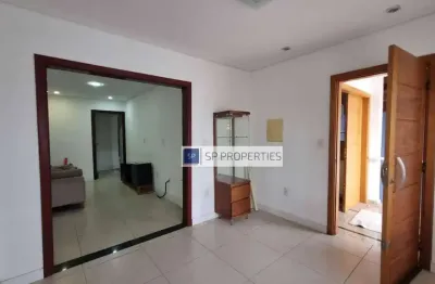Casa para alugar, 237 m² por r$ 12.254,63/mês - nova campinas - campinas/sp