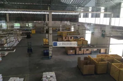 Galpão para alugar, 4907 m² por r$ 126.500,00/mês - sorocaba - sorocaba/sp