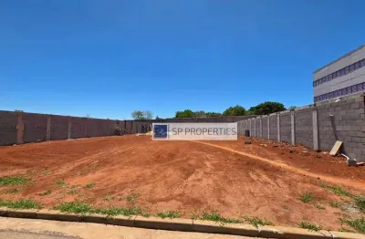 Terreno à venda, 1000 m² por r$ 1.160.000 - jardim emicol - itu/sp