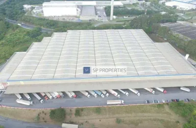 Galpão para alugar, 36175 m² por r$ 1.089.000,00/mês - polvilho - cajamar/sp