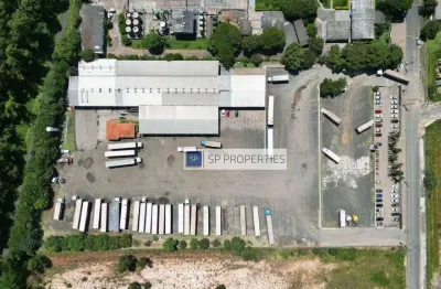 Galpão para alugar, 3748 m² por r$ 153.500,00/mês - caldeira - indaiatuba/sp