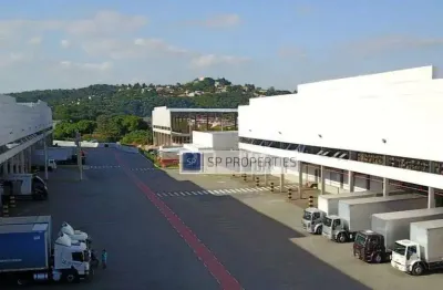 Galpão para alugar, 2900 m² por r$ 78.300,01/mês - jardim pacaembu - itupeva/sp