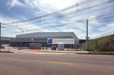 Galpão para alugar, 2882 m² por r$ 72.050/mês - distrito industrial - jundiaí/sp