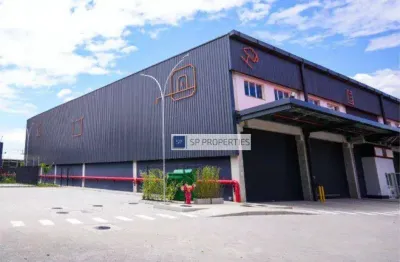 Galpão para alugar, 1479 m² por R$ 91.165,56/mês - Lapa - São Paulo/SP