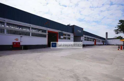 Galpão para alugar, 1116 m² por R$ 66.268,08/mês - Brás - São Paulo/SP