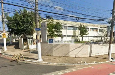 Galpão para alugar, 6700 m² por R$ 201.000,01/mês - Parque São Lourenço - São Paulo/SP