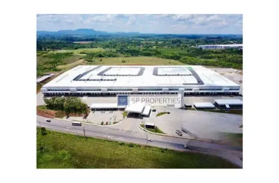 Galpão para alugar, 18109 m² por R$ 560.657,75/mês - Jansen - Gravataí/RS