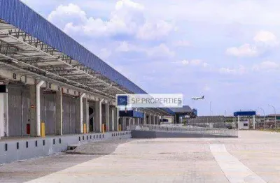 Galpão para alugar, 30525 m² por R$ 1.694.137,50/mês - Aeroporto - Guarulhos/SP