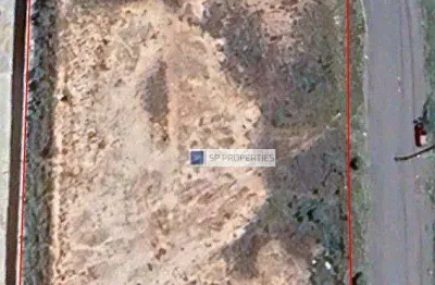 Área para venda, 4400 m² por R$ 4.400.000,00 - Loteamento Parque Industrial - Jundiaí/SP