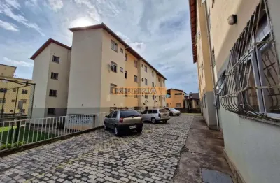 Charmoso apartamento a venda em piratininga, belo horizonte!