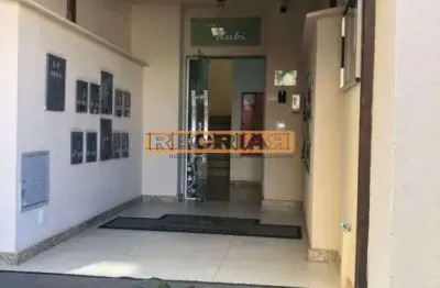 Apartamento aconchegante com 2 dormitorios no jardim guanabara