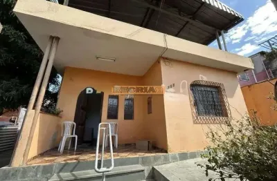 Casa com 5 quartos à venda na rua madre dos anjos, 385, providência, belo horizonte, 280 m2 por r$ 600.000