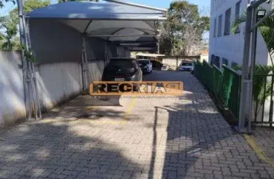 Apartamento padrao a venda no bairro jaqueline, belo horizonte