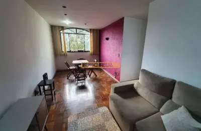 Apartamento de 3 dormitorios a venda no bairro liberdade em belo horizonte