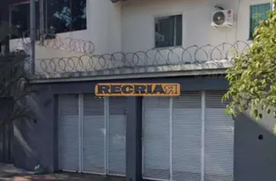 Casa geminada a venda em santa amelia, belo horizonte - 2 dormitorios, suite e garagem coberta!
