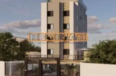 Apartamento com 2 quartos à venda na Rua Virgílio de Melo Franco, 811, Santa Amélia, Belo Horizonte